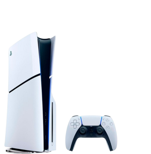 Sony PlayStation 5 Slim з дисководом 1TB БУ